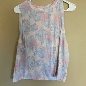 Fabletics Workout Tank